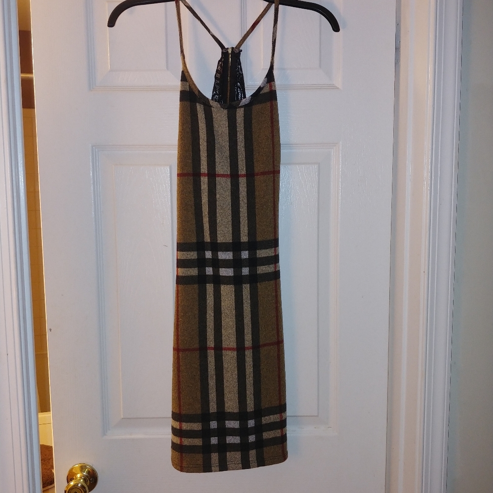 Papaya casual dress